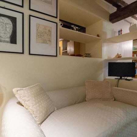Ca' Rielo Appartement Venetië Buitenkant foto