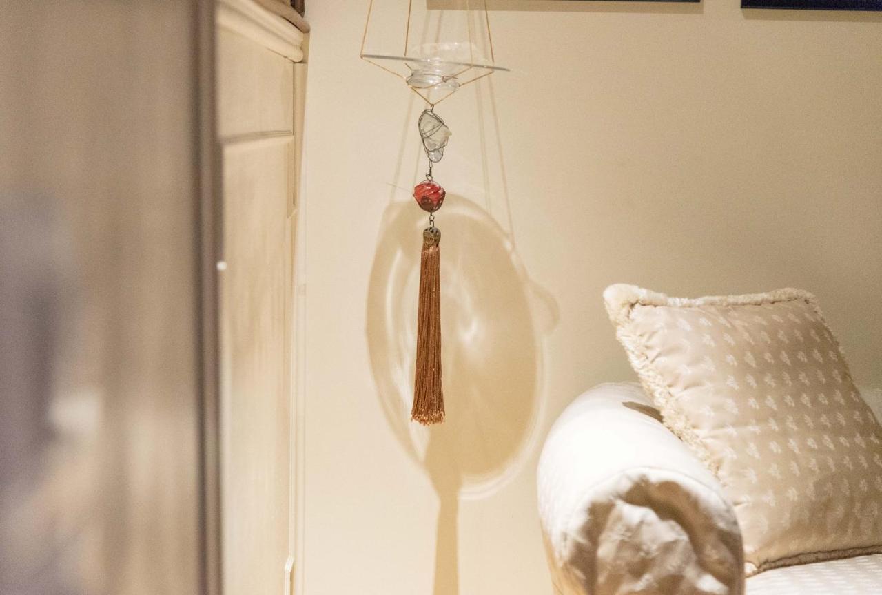 Ca' Rielo Appartement Venetië Buitenkant foto
