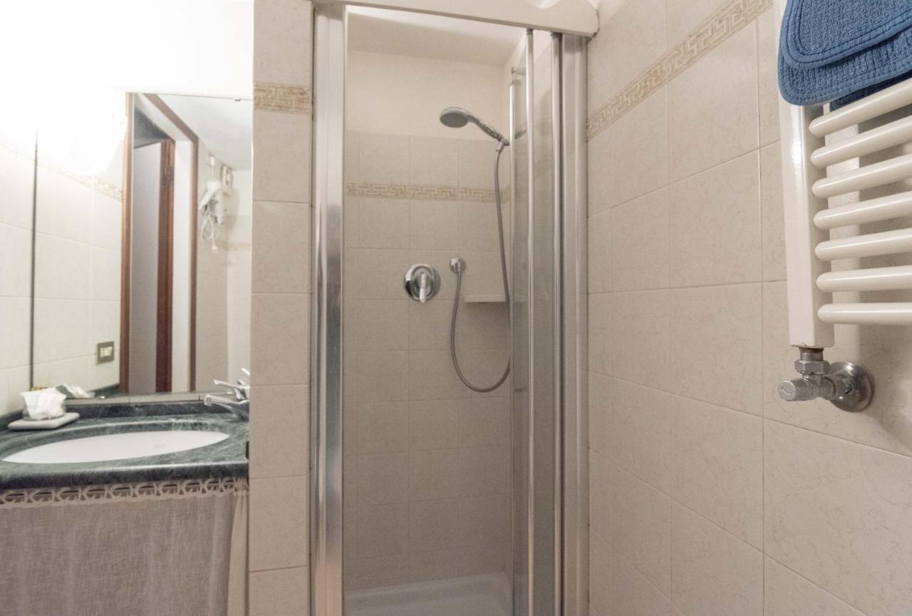 Ca' Rielo Appartement Venetië Buitenkant foto