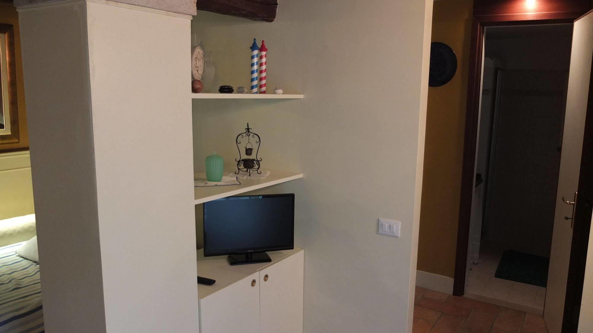 Ca' Rielo Appartement Venetië Buitenkant foto