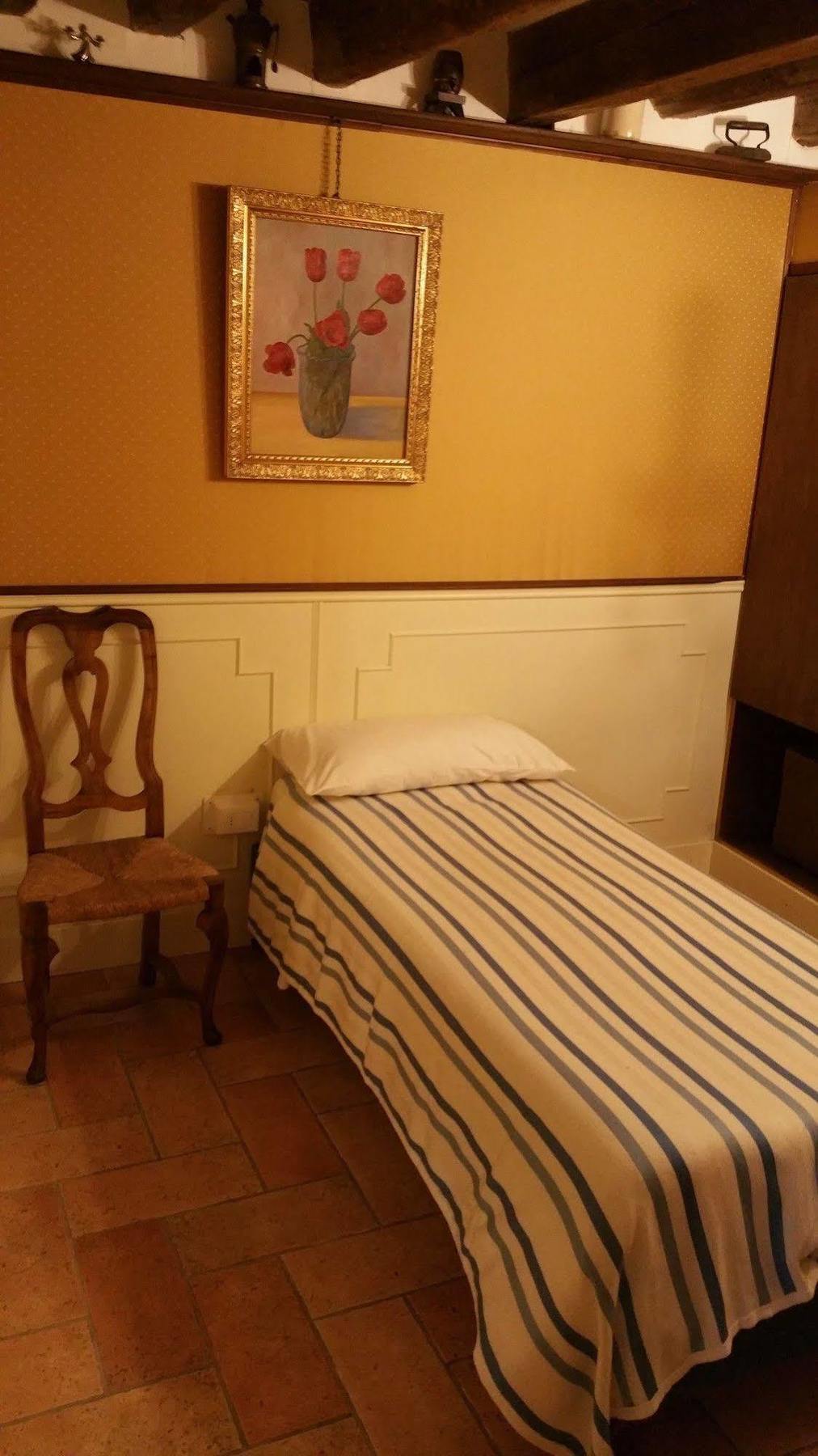 Ca' Rielo Appartement Venetië Buitenkant foto