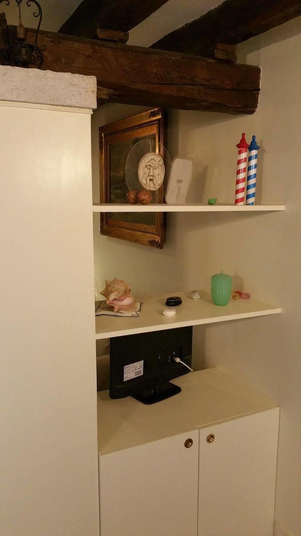 Ca' Rielo Appartement Venetië Buitenkant foto