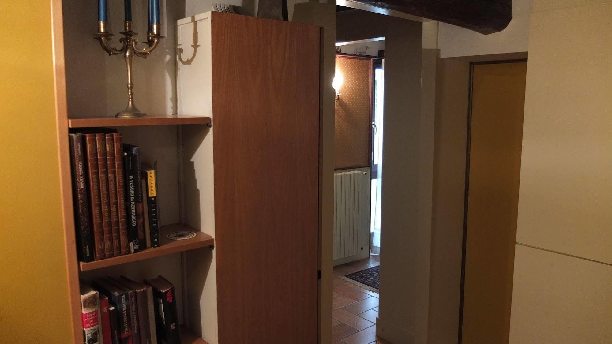 Ca' Rielo Appartement Venetië Buitenkant foto